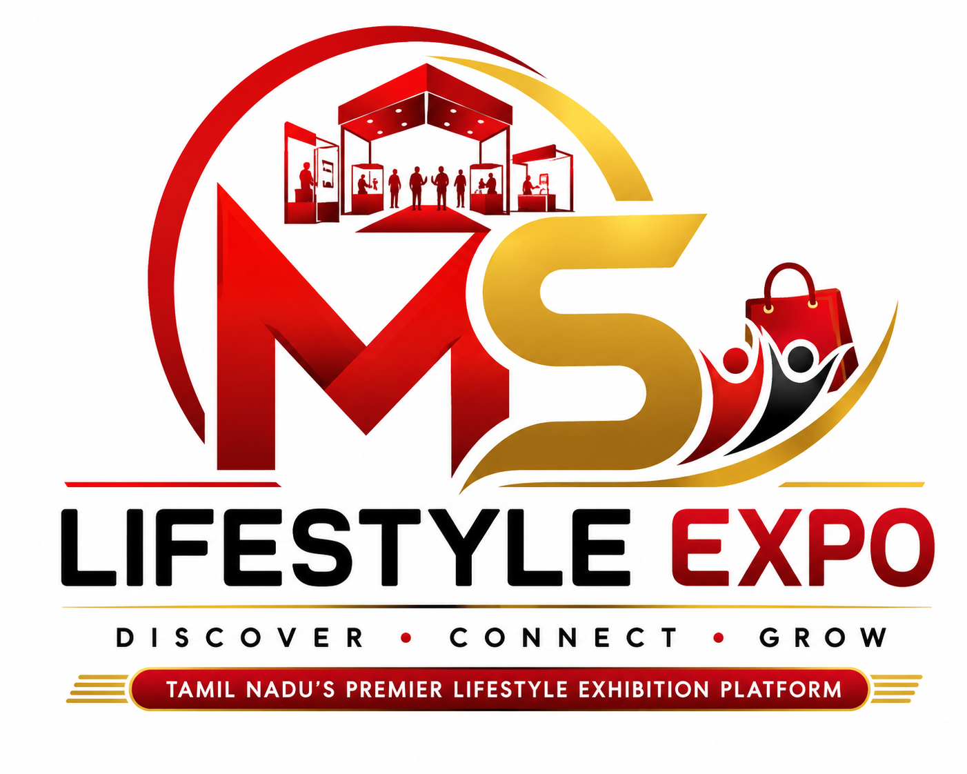 MS Lifestyle Expo