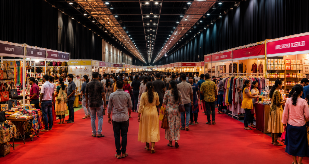 MS LIFESTYLE EXPO